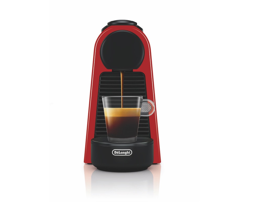 k De Longhi EN85R Nespresso Essenza Mini