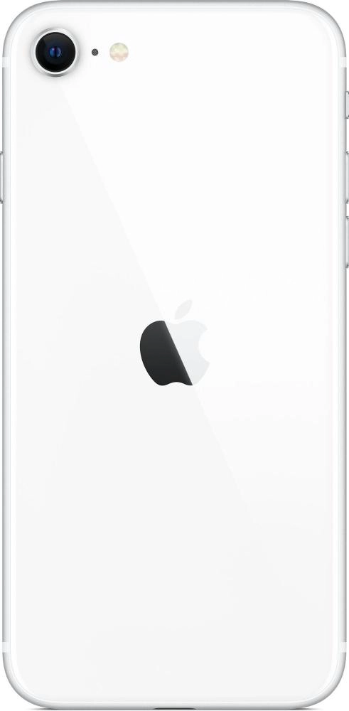 Смартфон Apple iPhone SE (2020) 256GB Black