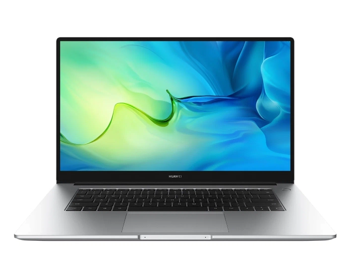 Ноутбук HUAWEI MateBook D15 Core i5 8+512GB Mystic Silver купить