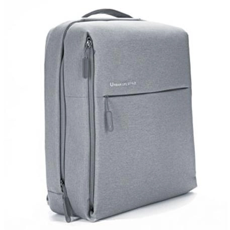 Рюкзак Xiaomi Mi Urban Backpack (Dark gray) рассрочка