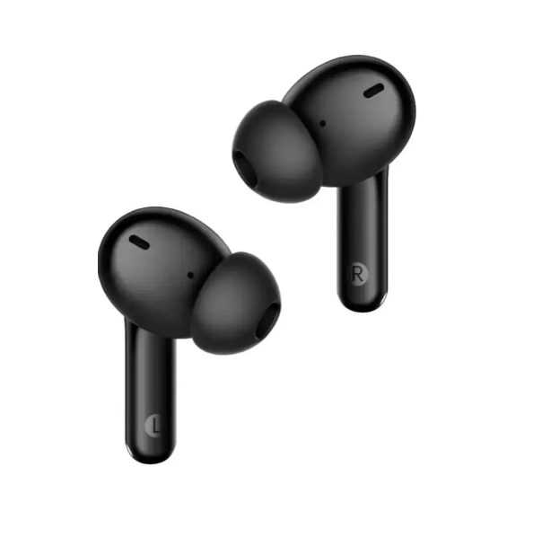 Наушники Realme Buds T100 чёрный рассрочка