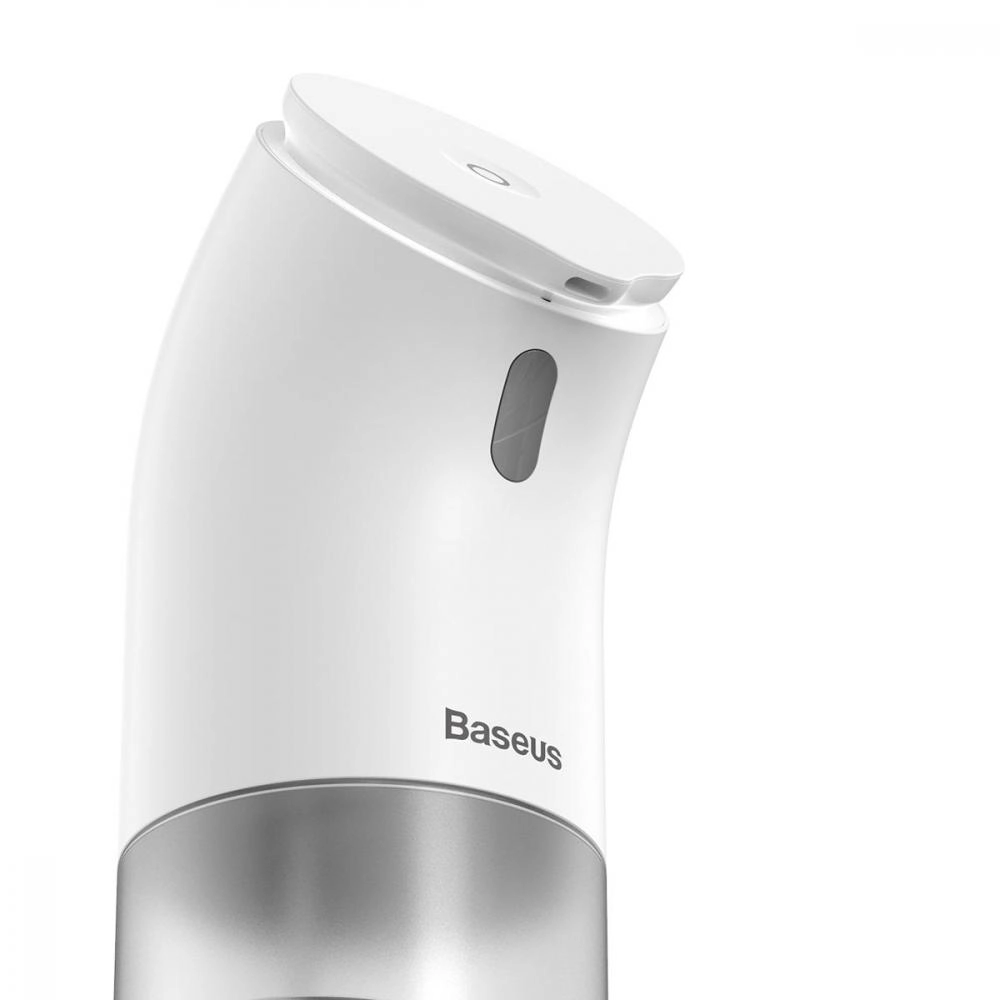 Дозатор сенсорный для жидкого мыла Baseus Minipeng Hand Washing Machine онлайн