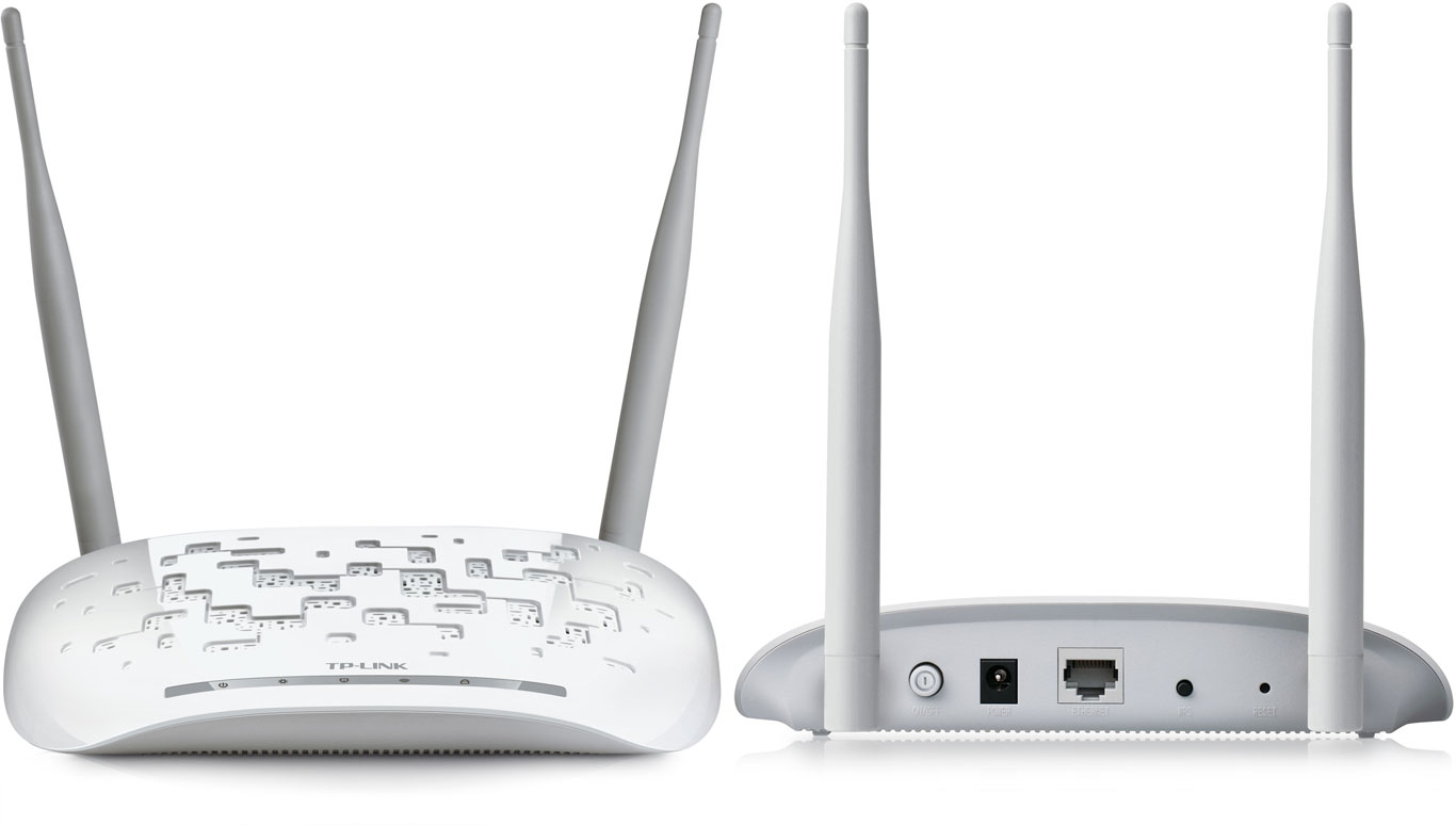 Wi-Fi роутер TP-LINK TD-W8968N (ADSL) недорого