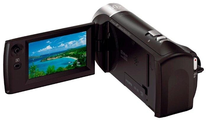 Видеокамера Sony HDR-CX405 в Узбекистане