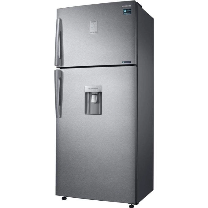 Холодильник Samsung RT-53K6510SL купить