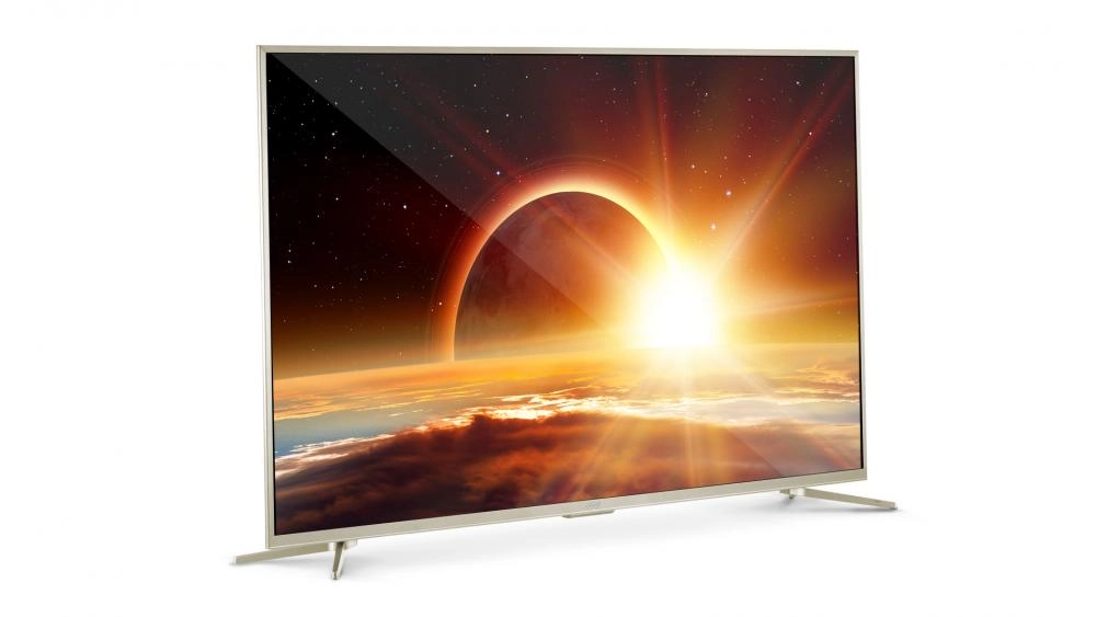 Телевизор Artel 55AU90GS 4K UHD Smart TV недорого