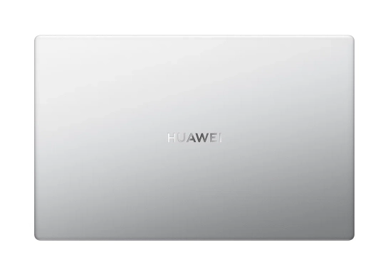 Ноутбук HUAWEI MateBook D15 Core i5 8+512GB Mystic Silver онлайн