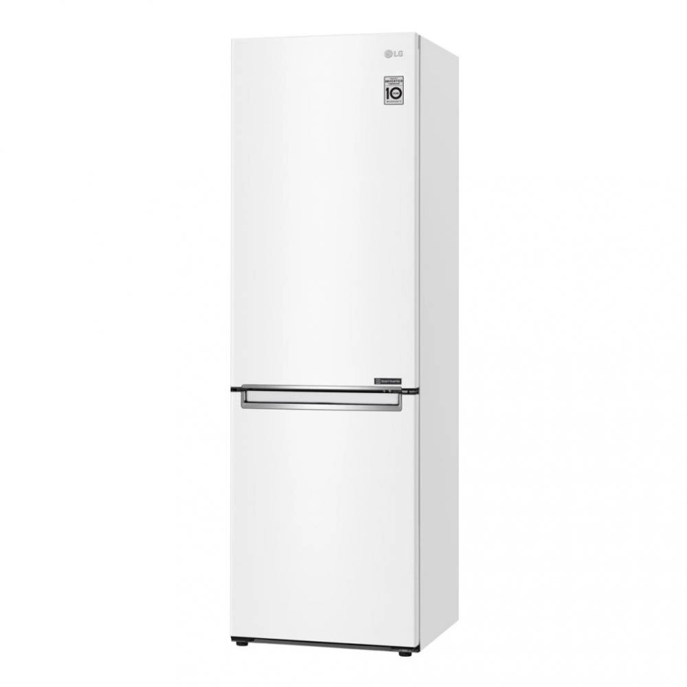 Холодильник LG GC-B459SQCL недорого