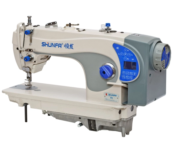 Промышленная швейная машина Shunfa S5