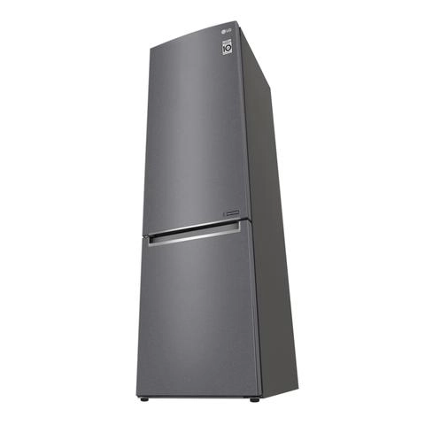 Холодильник LG GC-B509SLCL недорого