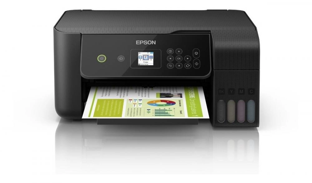 Принтер Epson L3160 (МФУ)