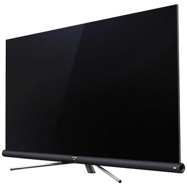 Телевизор TCL L55C6US 4K UHD Smart TV недорого