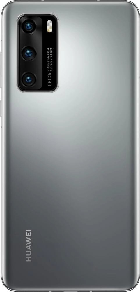 Смартфон HUAWEI P40 8/128GB Silver недорого