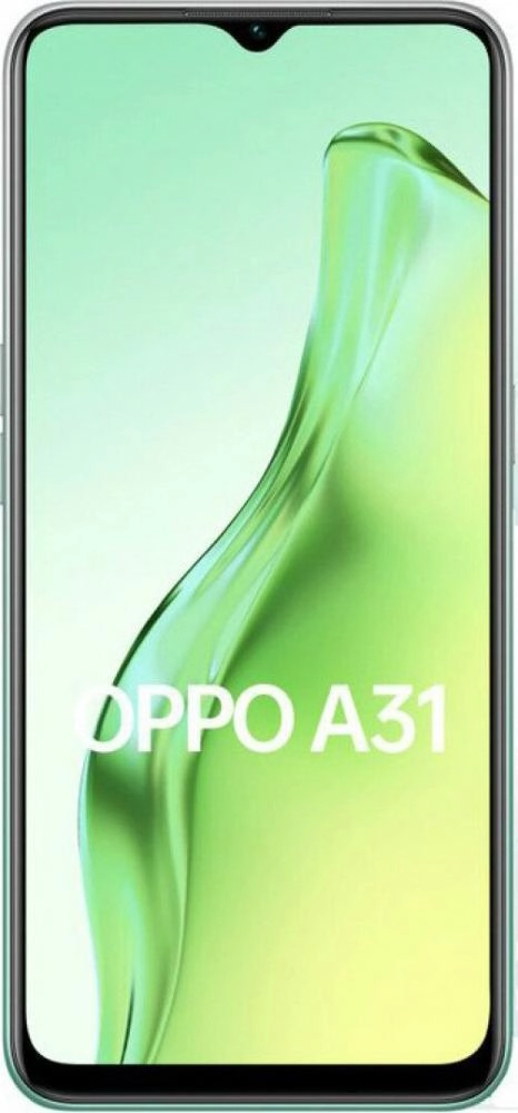 Смартфон OPPO A31 4/64GB White недорого