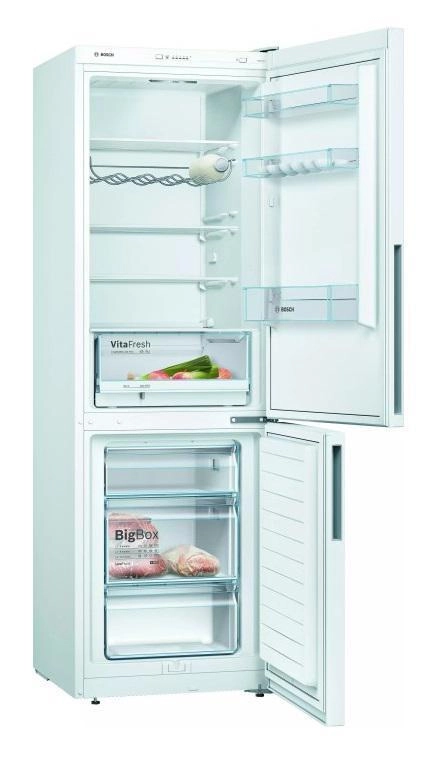 Холодильник Bosch KGV36VWEA недорого