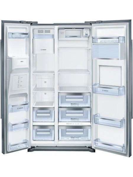 Холодильник Bosch KAG90AI20N недорого