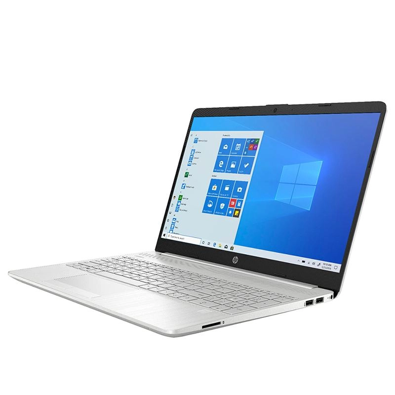 Ноутбук HP 15 DW3033DX / Intel i3-1115G4 / DDR4 8GB / SSD 256GB / 15.6