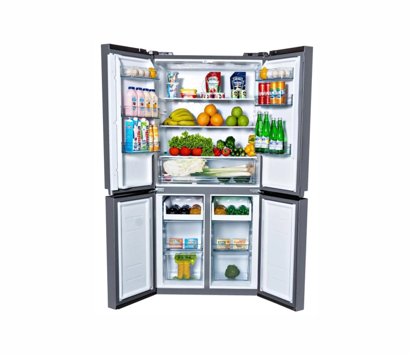 Холодильник Premier PRM-595MDNF/I недорого