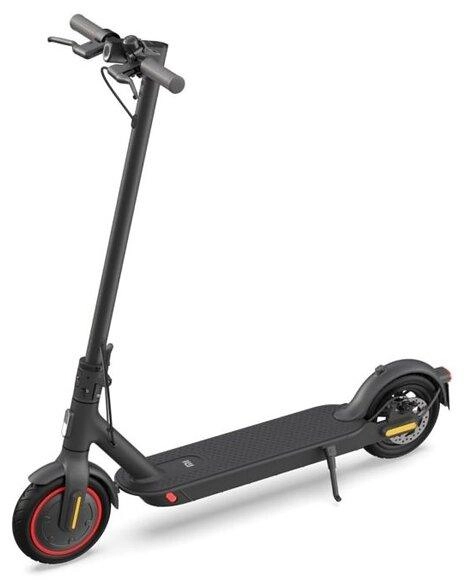 Электросамокат Mi Electric Scooter Pro 2 недорого