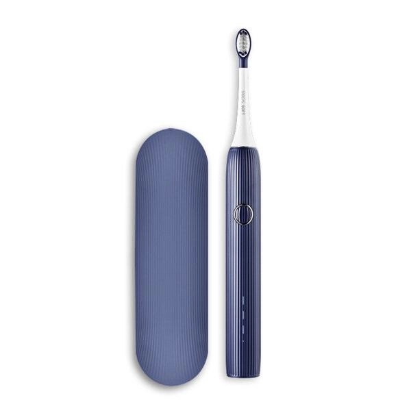 Электрическая зубная щетка Xiaomi Soocas V1 Blue недорого