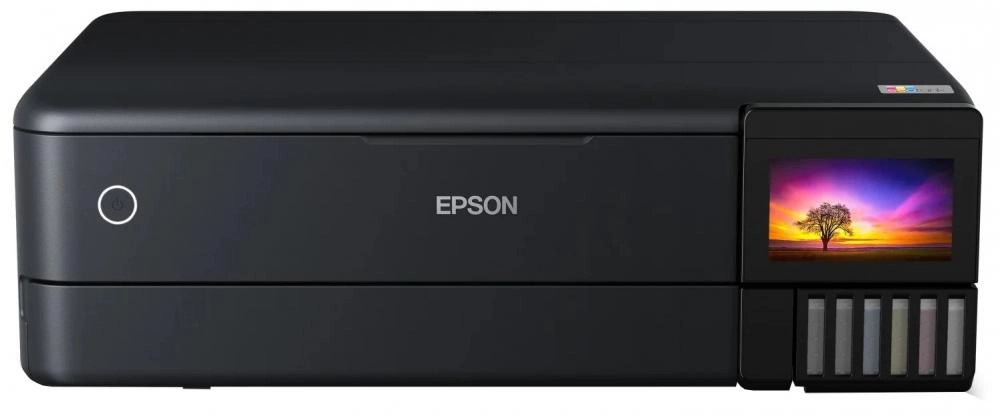 Принтер Epson L8180 (МФУ, А3) недорого