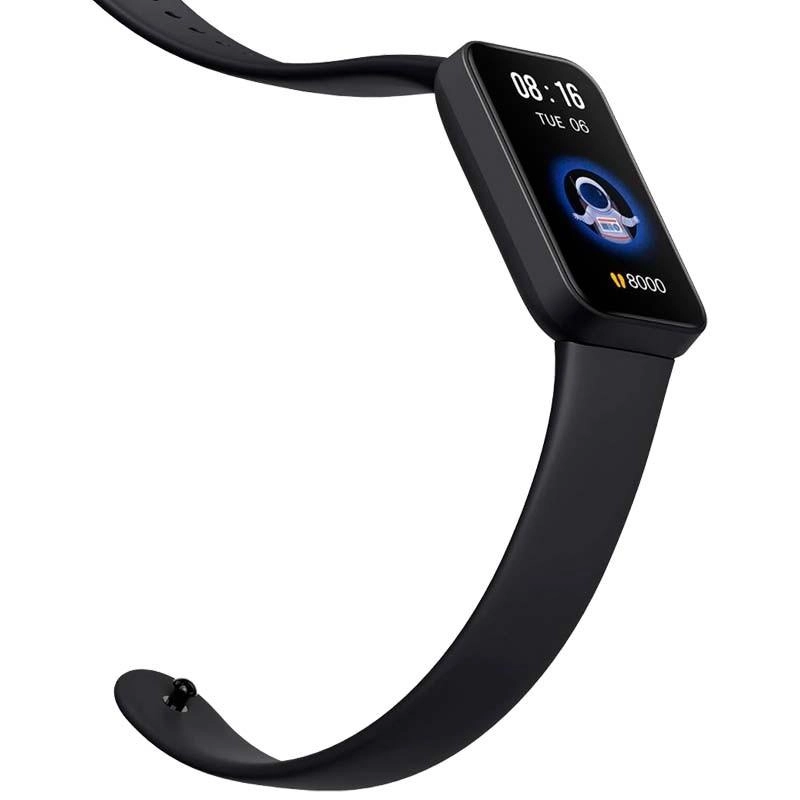 Смарт-часы Redmi Smart Band Pro недорого