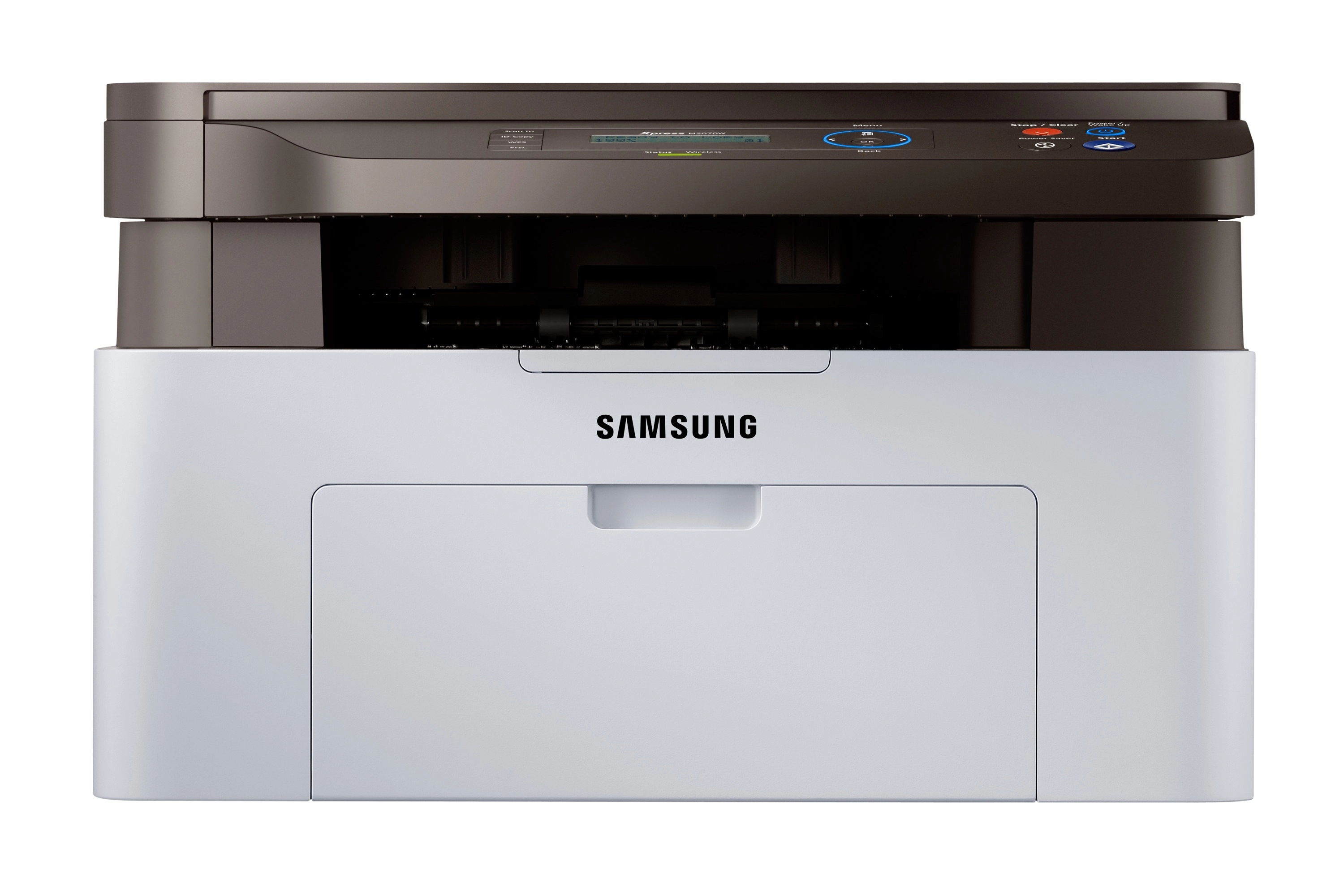 Принтер Samsung Xpress M2070W (МФУ, лазерный, ч/б, A4) недорого