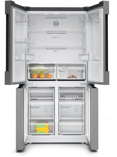 Холодильник Bosch KFN96VPEA недорого
