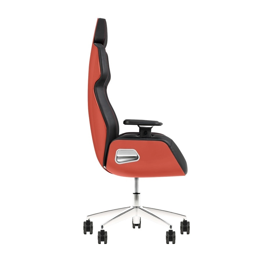 Игровое кресло Thermaltake ARGENT E700 Flaming Orange недорого