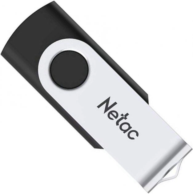 USB-флешка Netac U505 16GB купить