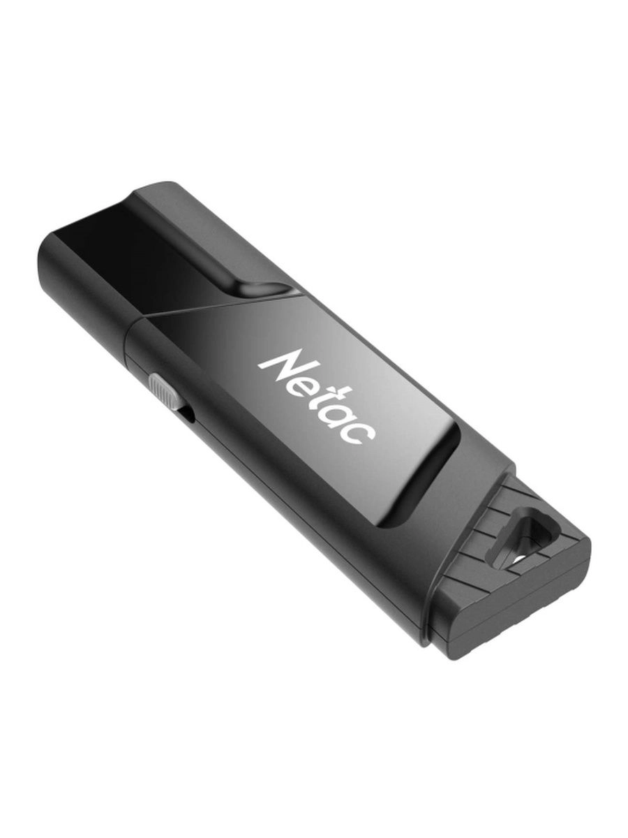 USB-флешка Netac U336 128GB недорого