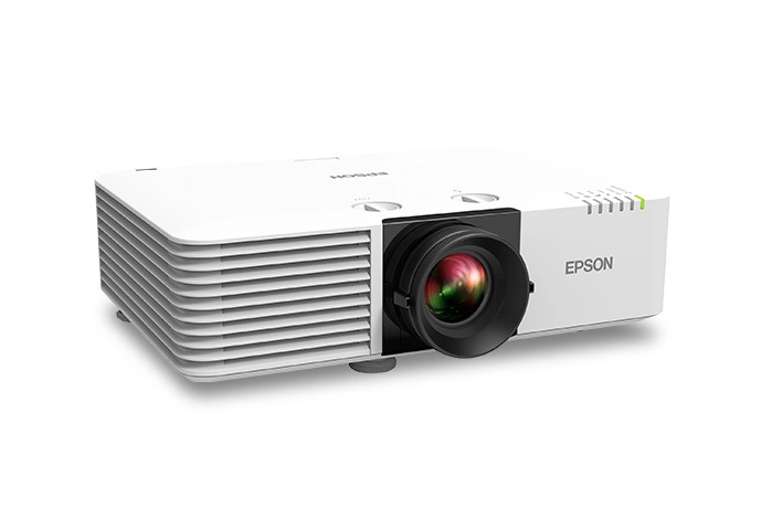 Лазерный проектор Epson EB-L630U