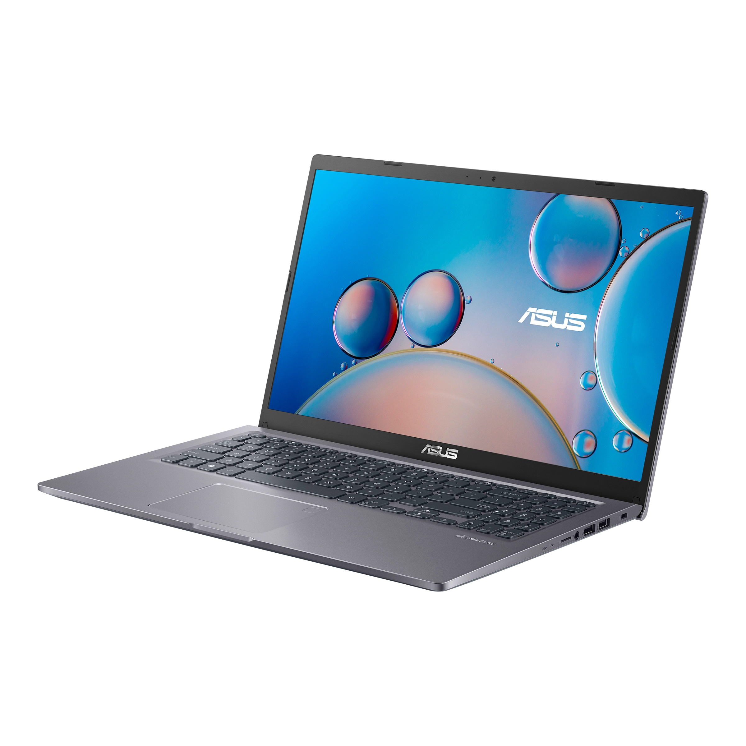 Ноутбук Asus X515EP-EJ385W. Core I5-1135G7. DDR4 8GB. SSD 256GB. MX330 2GB.15.6FullHD. Gray. Win 11 купить