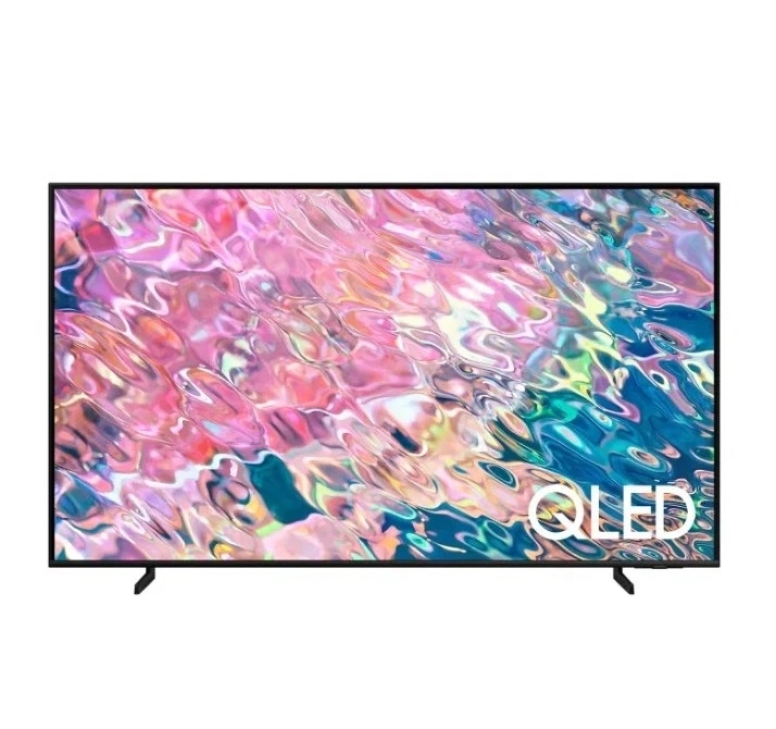 Телевизор Samsung QE65Q60BAU 4K UHD Smart TV купить