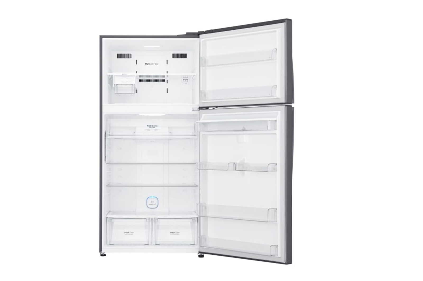Холодильник LG GR-F802HMHU недорого