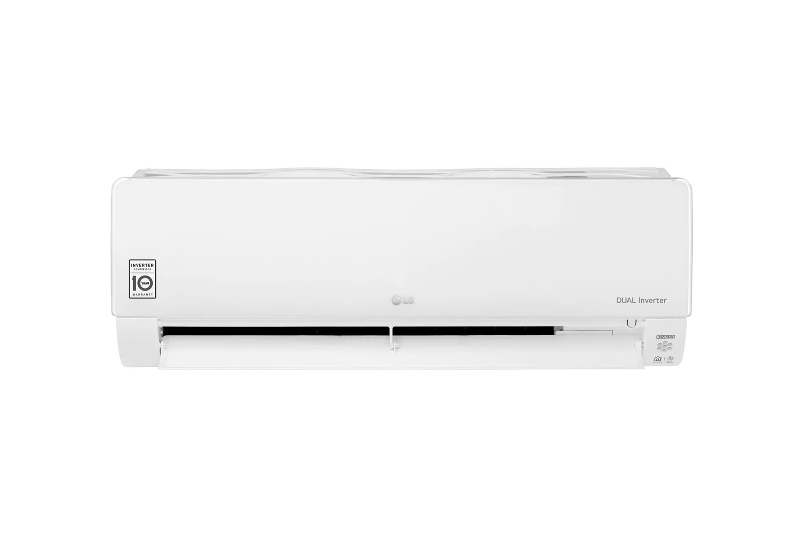 Кондиционер LG Procool Dual Inverter (Wi-Fi) 12 (P12TS) недорого