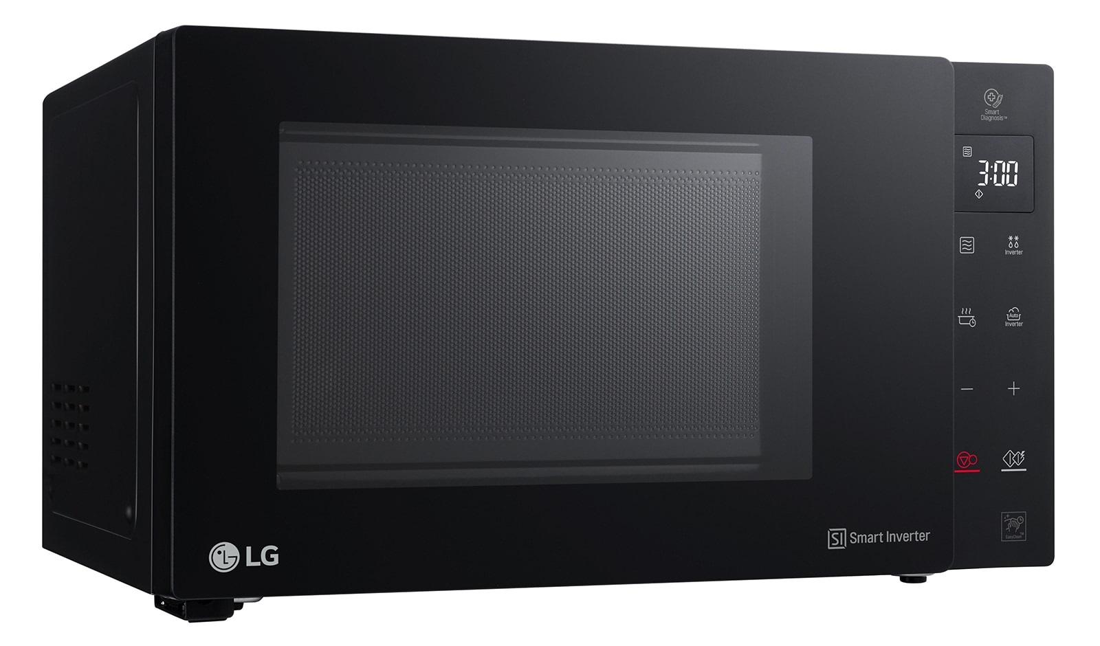 Микроволновая Печь Lg Mw23d35gih Купить