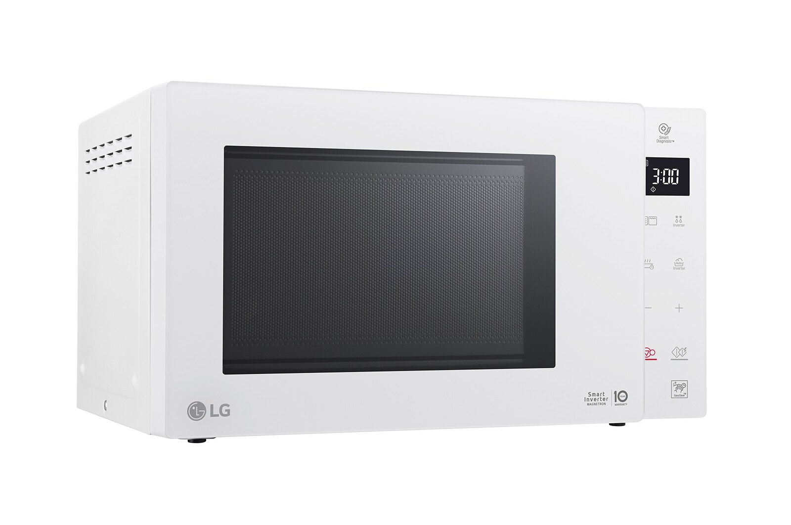 Микроволновая Печь Lg Ms2336gih Купить