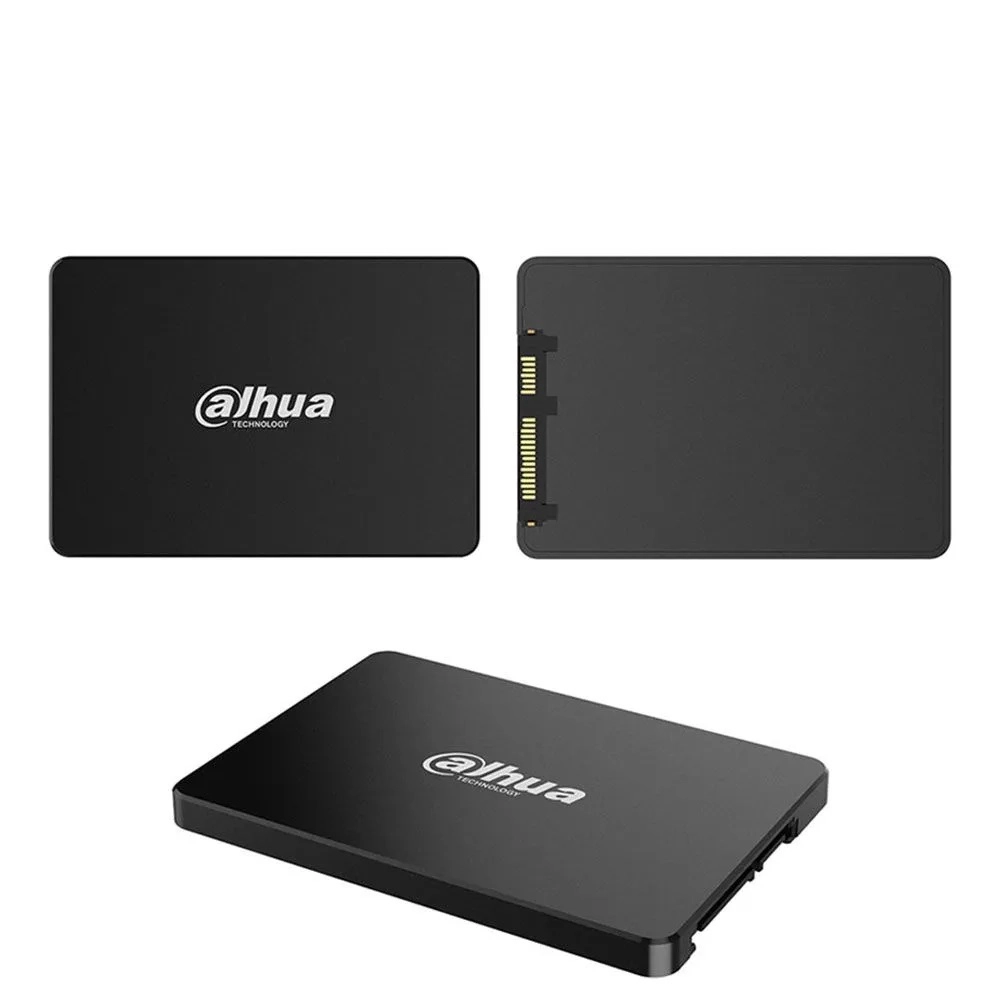 SSD Dahua E800 512GB недорого