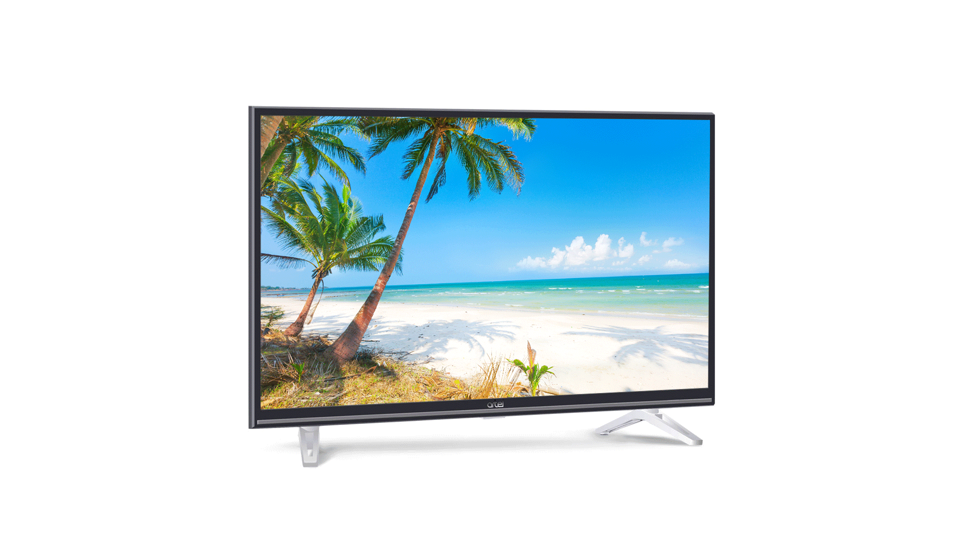 Телевизор Artel UA32H1200 Smart TV недорого