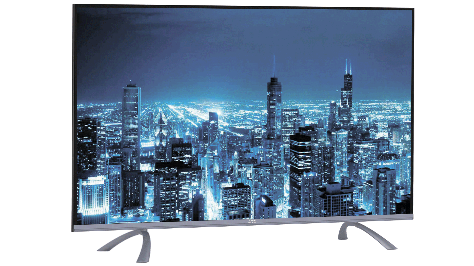 Телевизор Artel UA43H3502 UHD Android TV недорого