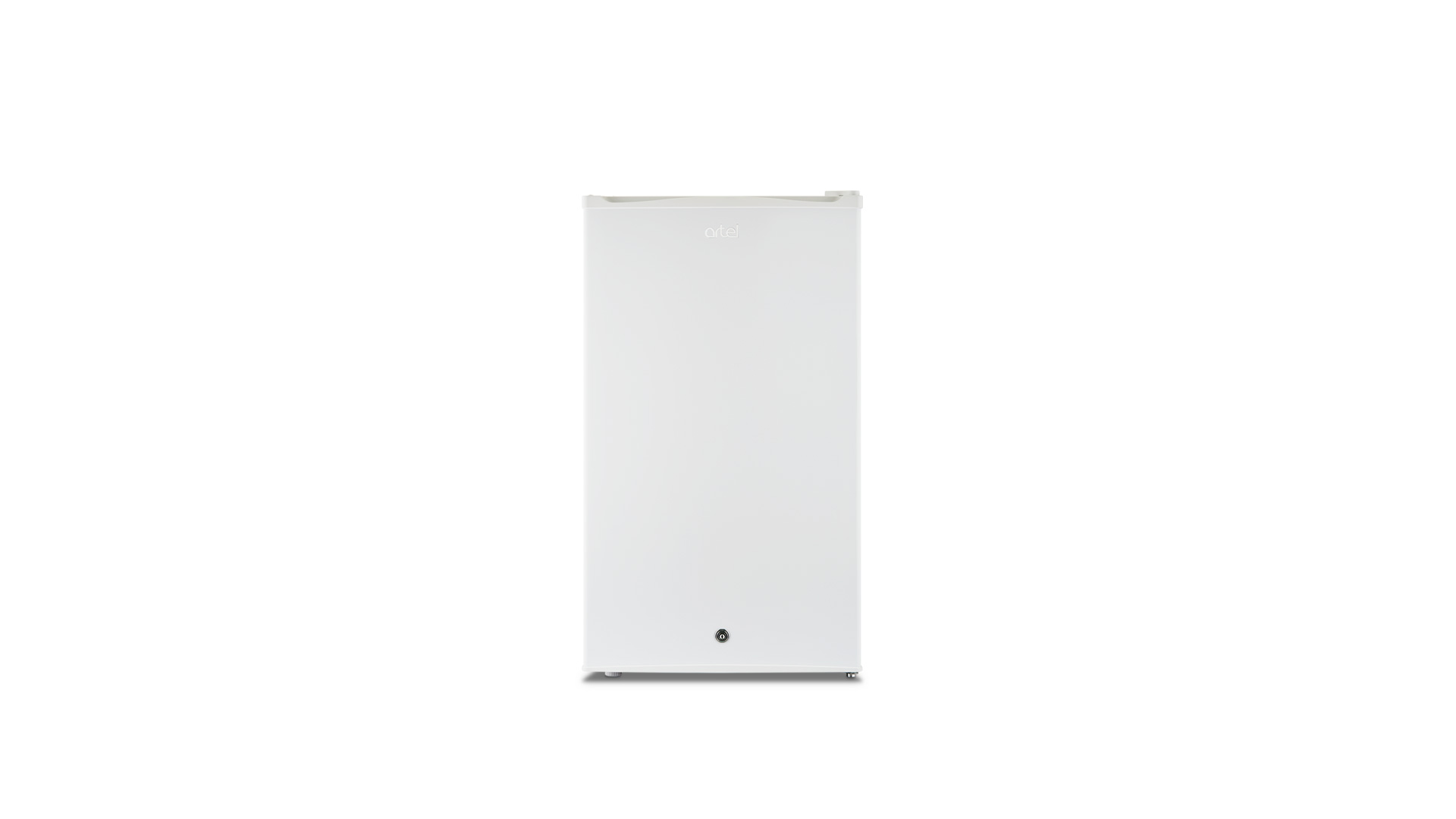 Холодильник Artel ART HS-117RN (Белый) недорого