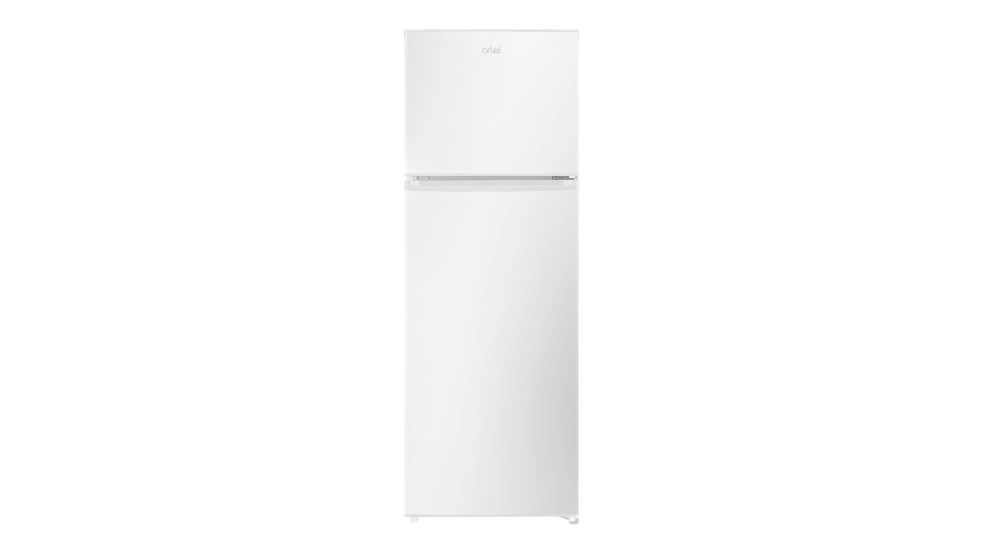 Холодильник Artel HD-276FN (Белый) недорого