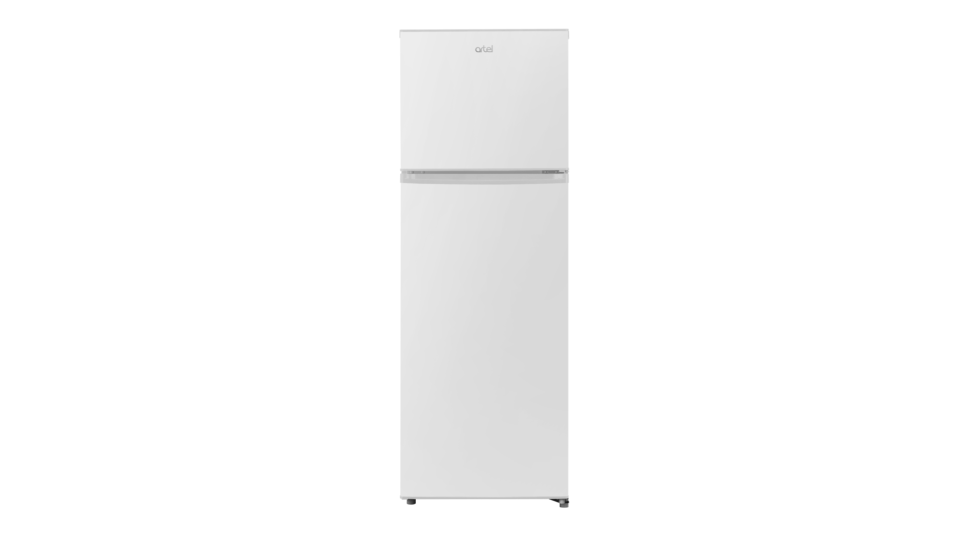 Холодильник Artel ART HD-316FN (Белый) недорого