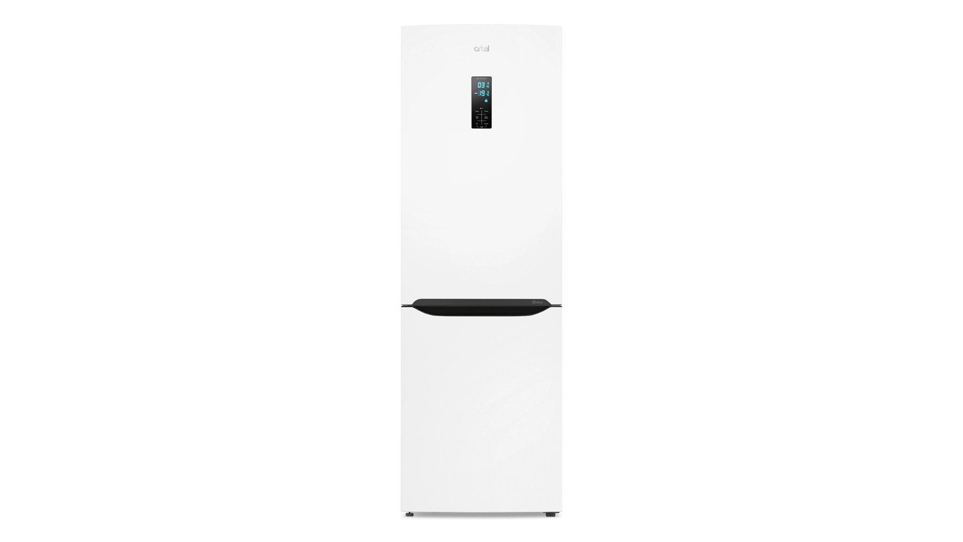 Холодильник Artel HD 430RWENE Grand Inverter (Белый) недорого