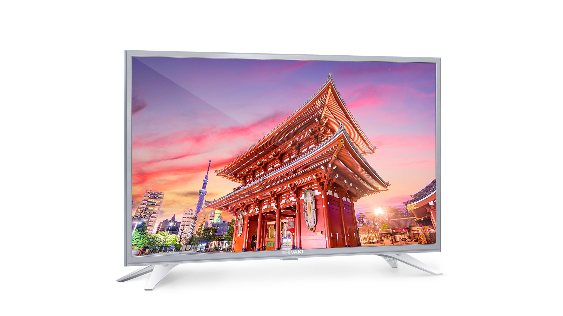 Телевизор Shivaki 43SF90G LED недорого