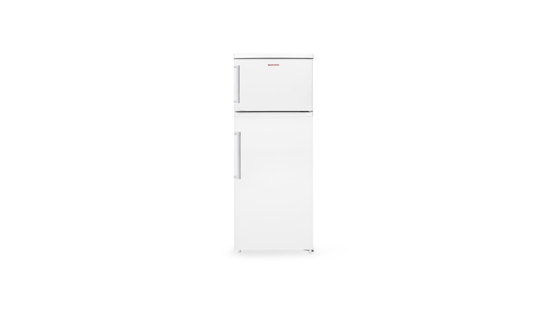 Холодильник Shivaki HD-276FN (Белый) недорого