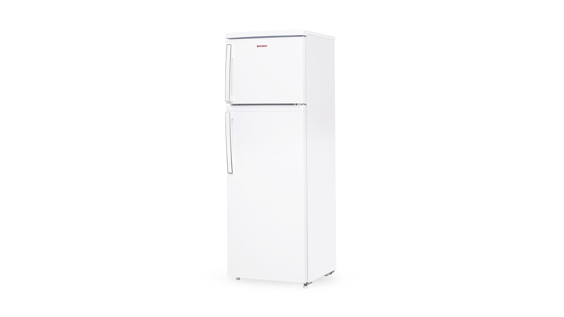 Холодильник Shivaki HD-341FN (Белый) недорого