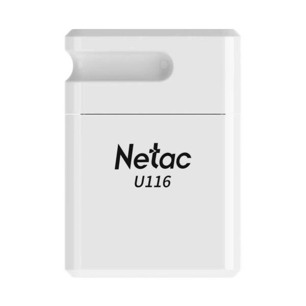 USB-флешка Netac U116 3.0 32Gb купить