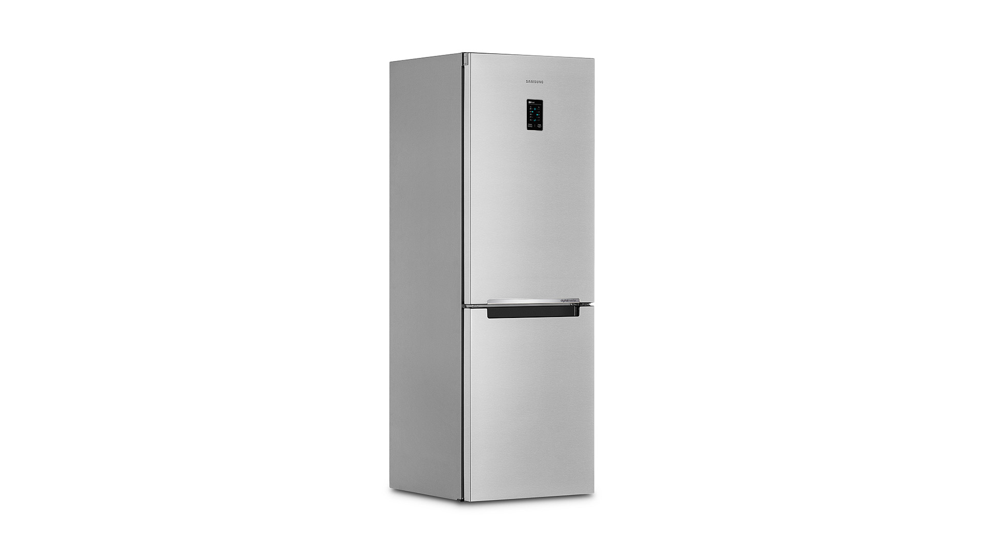 Холодильник Samsung ART RB-31FERNDSA (Стальной) недорого